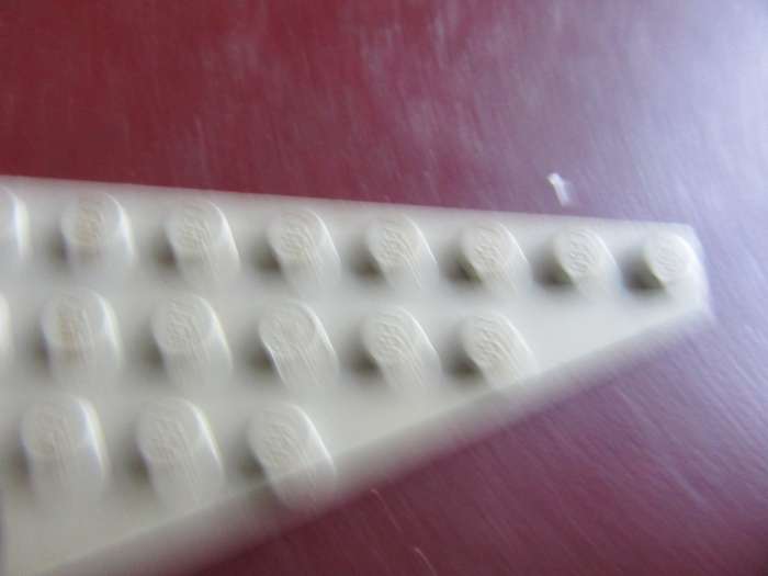 LEGO PLATE