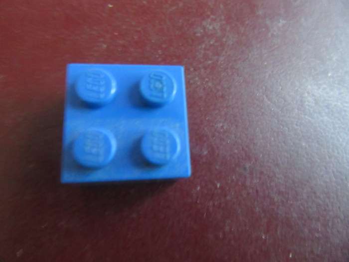 LEGO BRICK  2X2