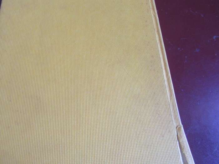 THE BOY NEXT DOOR - ENID BLYTON - NO DUST JACKET - MD