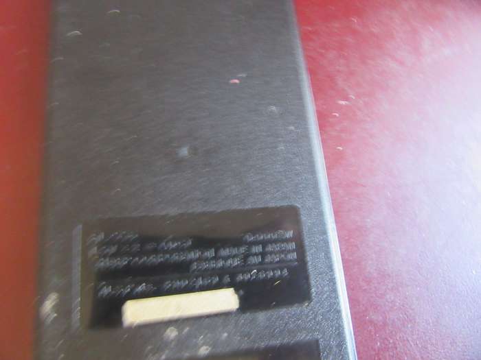 SHARP SCIENTIFITICCALCULATUREL-556 - AS ACOLLECTORS ITEM ONLY