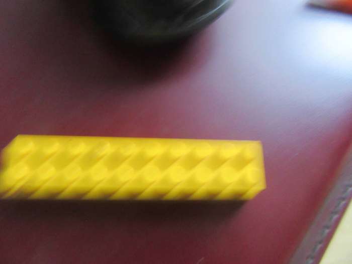 LEGO BRICK - 2X10