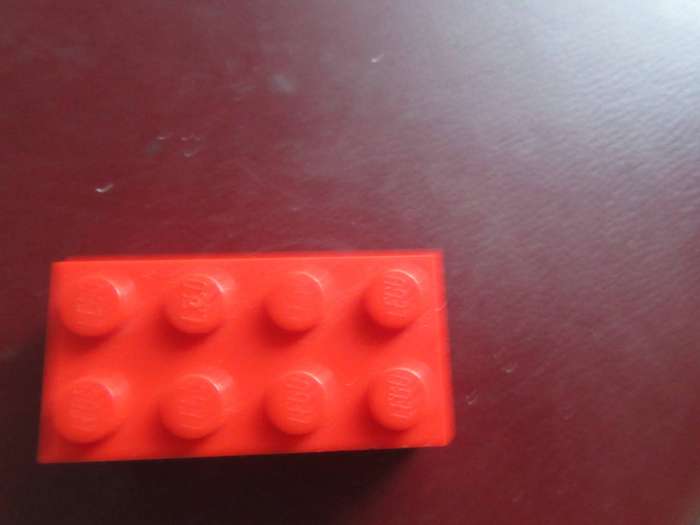 LEGO BRICK -2X4