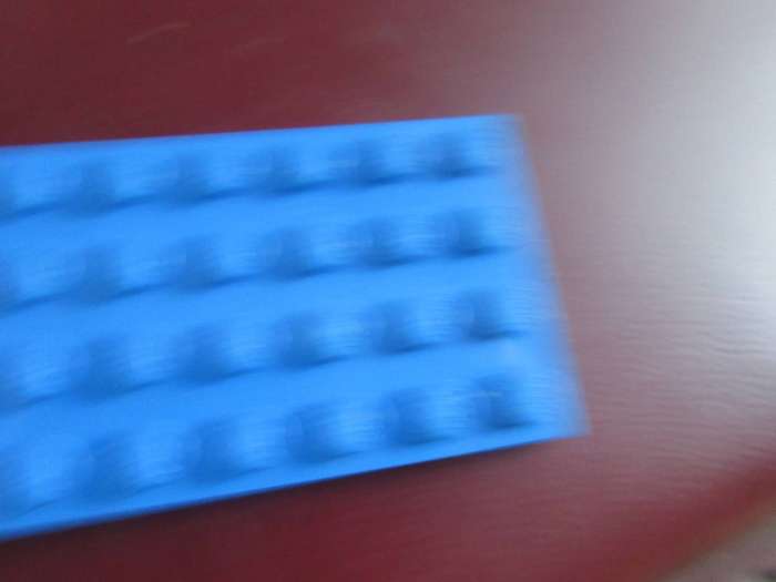 LEGO PLATE