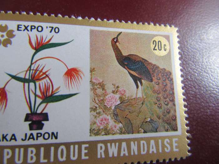 RUANDA -P1
