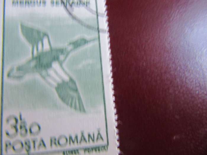 ROMANIA -P4