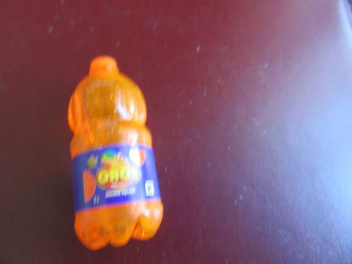 CHECKERS LITTLE SHOP GOES EXTRA - OROS