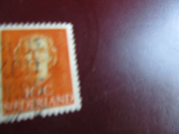 NETHERLANDS -2
