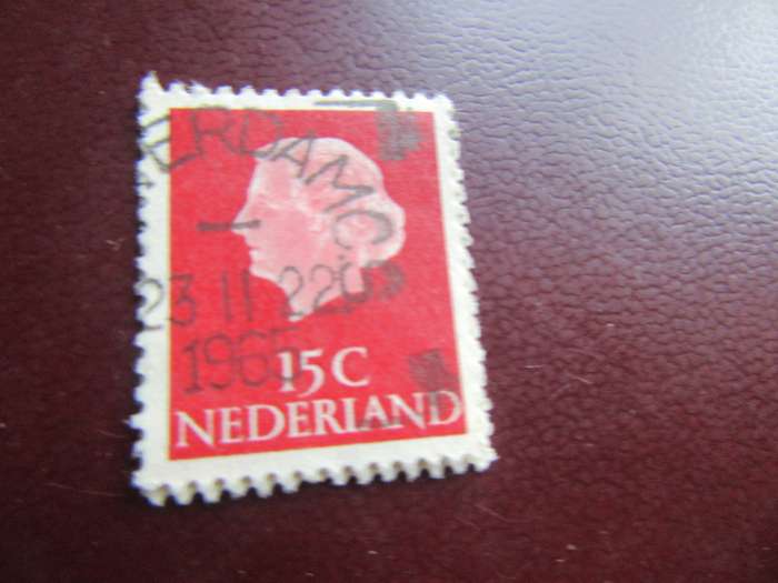 NETHERLANDS -2