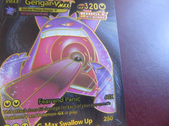 PACK OF 55 POKEMON TDC - BID PER CARD