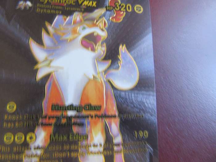 PACK OF 55 POKEMON TDC - BID PER CARD