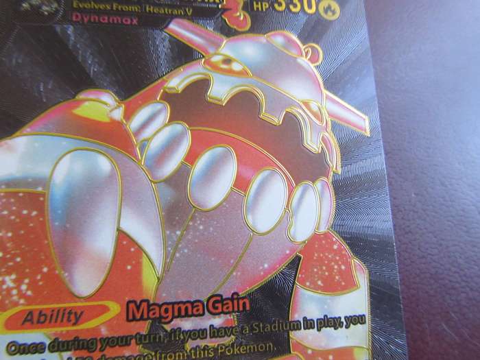 PACK OF 55 POKEMON TDC - BID PER CARD