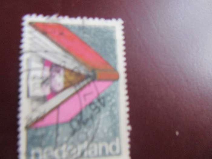 NETHERLANDS -5
