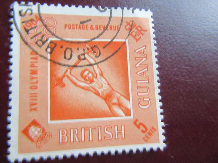BRITISH GUINA-6