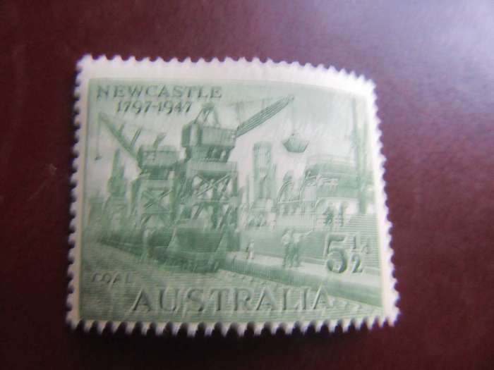 AUSTRALIA -6