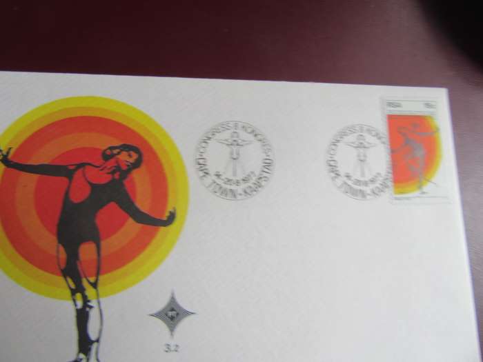 FDC RSA - MD