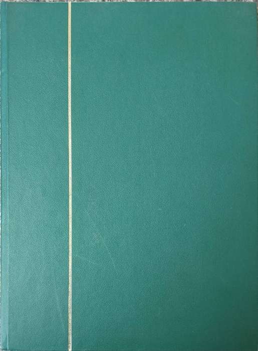 Album - Not in Good Condition - Great Lot of BSAC Stamps as per photos - Few Pages Filled