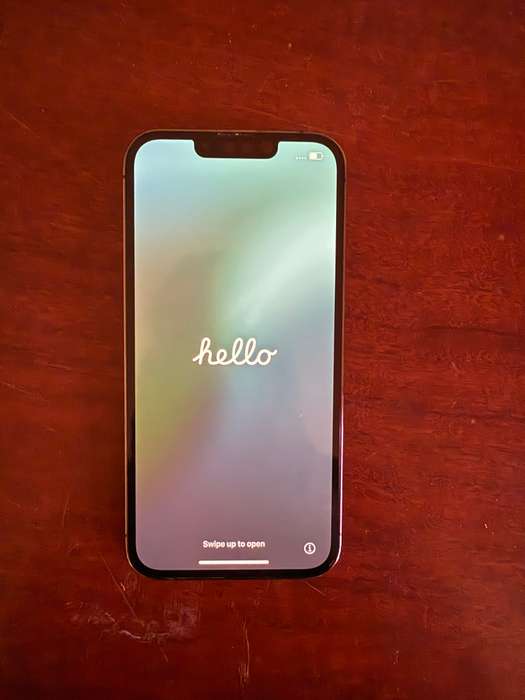 Iphone 13 Pro