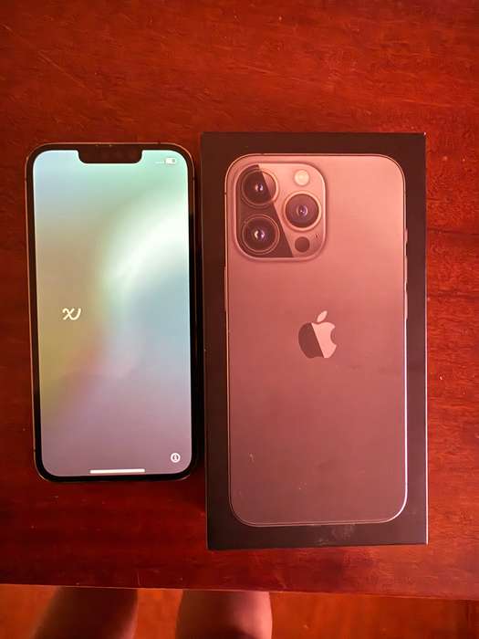 Iphone 13 Pro
