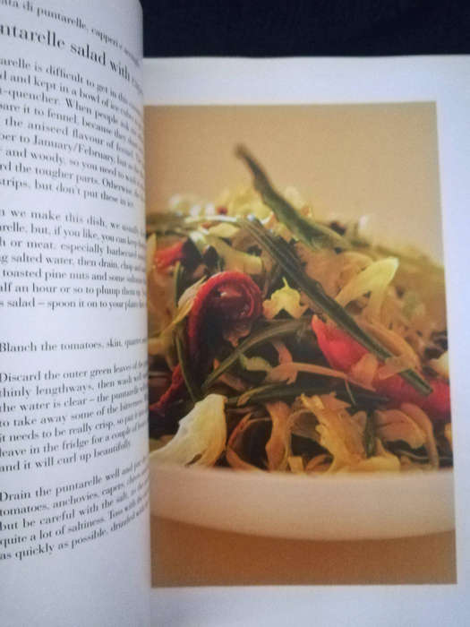 Giorgio Locatelli. Made in Italy Food and Stories. Soft Cover.