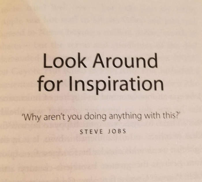 How to think like Steve Jobs by Daniel Smith. Paperback.