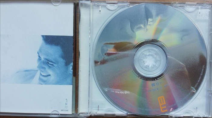 Michael Buble. CD. Great price!