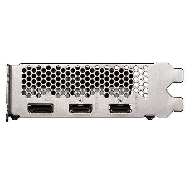 MSI Nvidia GeForce RTX 3050 Ventus 2X 6G OC GDDR6 96-BIT Graphics Card