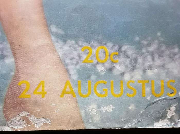 Ster Tydskrif - 24 Aug 1963