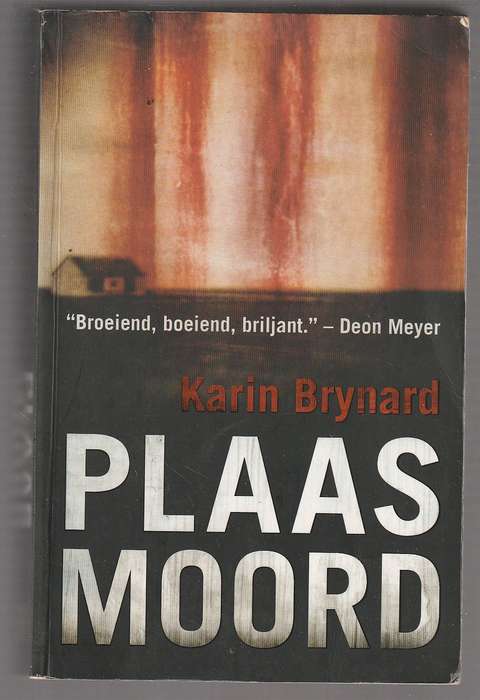 Plaasmoord - Karin Brynard - n Albertus Beeslaar dossier