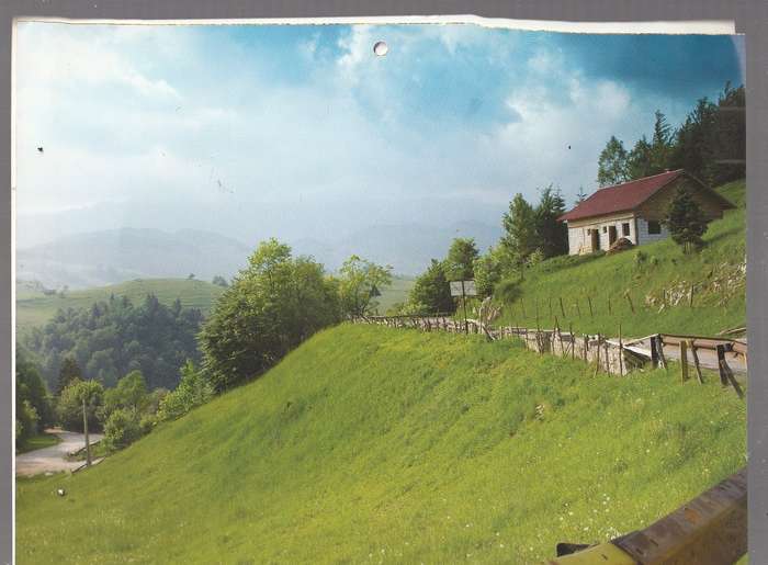 Collectors Calender - Versamelaars kalender 2010 - Ek en my Huis sal die Here aanbid