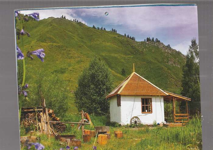 Collectors Calender - Versamelaars kalender 2010 - Ek en my Huis sal die Here aanbid