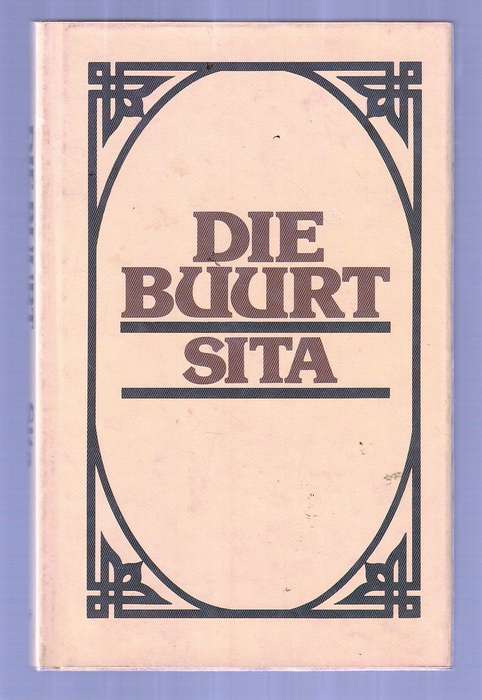 Die Buurt - Sita - Die verhaal van n gesin se herstel na die Boereoorlog