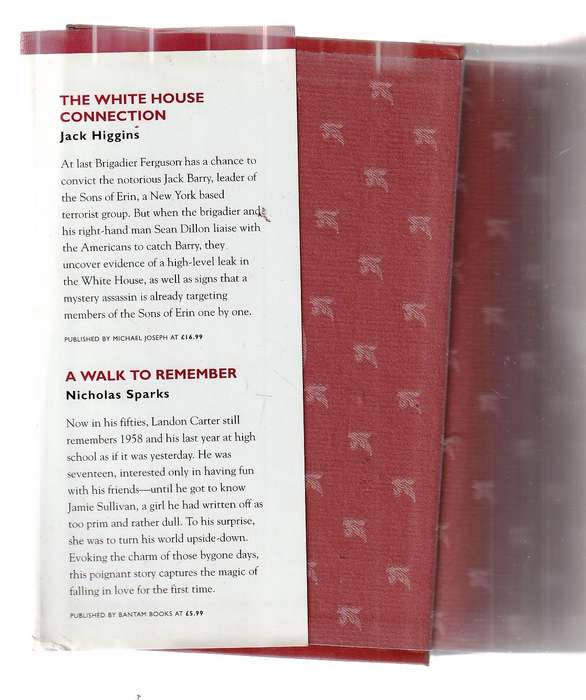 Lot of 4 Readers Digest - see scans for details of titels and stories