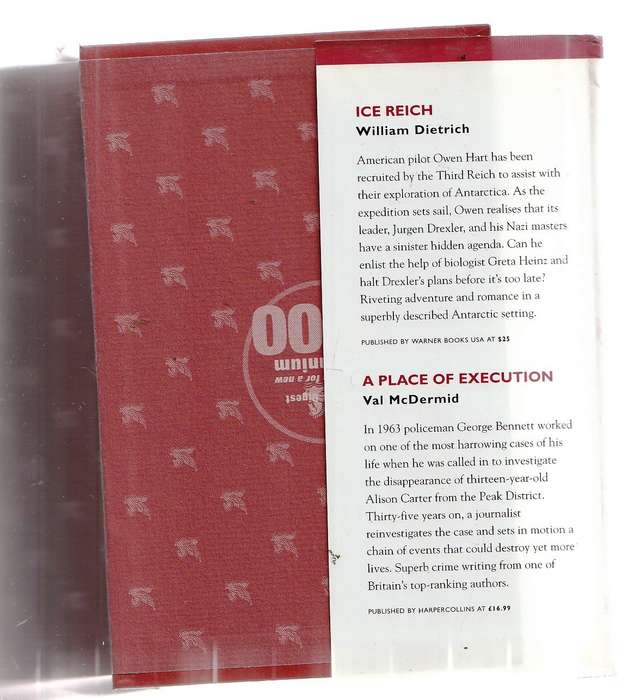 Lot of 4 Readers Digest - see scans for details of titels and stories