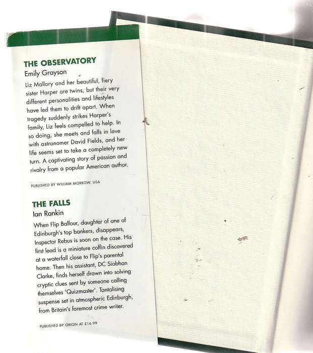 Lot of 4 Readers Digest - see scans for details of titels and stories