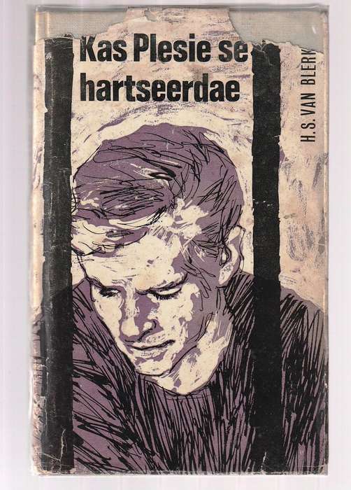 Kas Plesie se hartseer dae - HS van Blerk