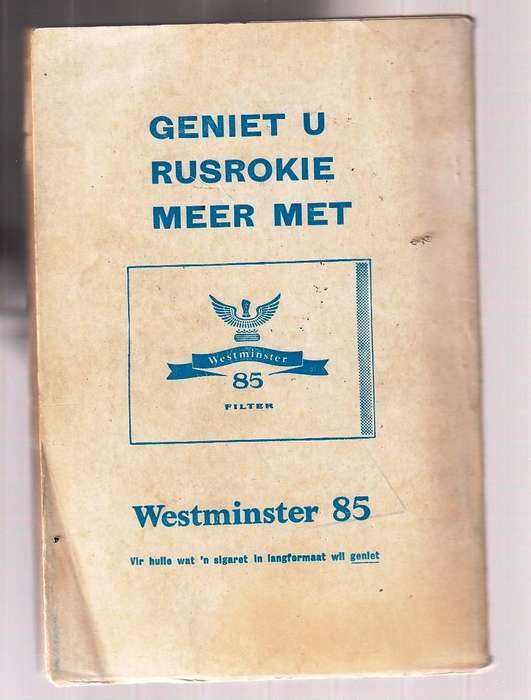 Sluipers in die Namib - Meiring Fouche - SA Polisie reeks - Pronkboek
