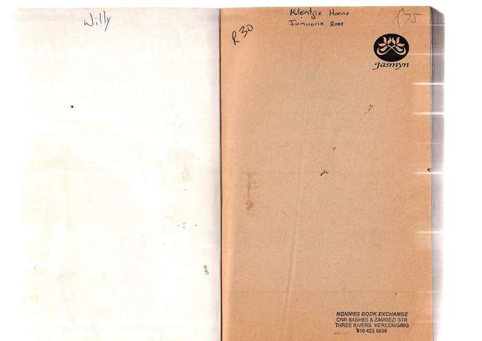 Elmar Steyn Omnibus 5 - Vrug van Wraak / Gif van die Adder / Gemaskerde Ridder