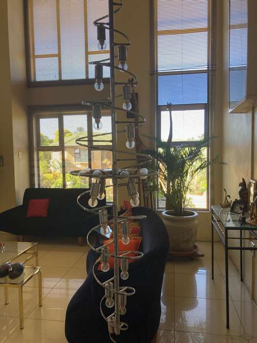 Chandelier