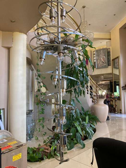 Chandelier