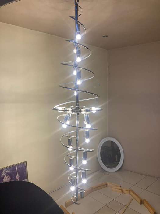 Chandelier
