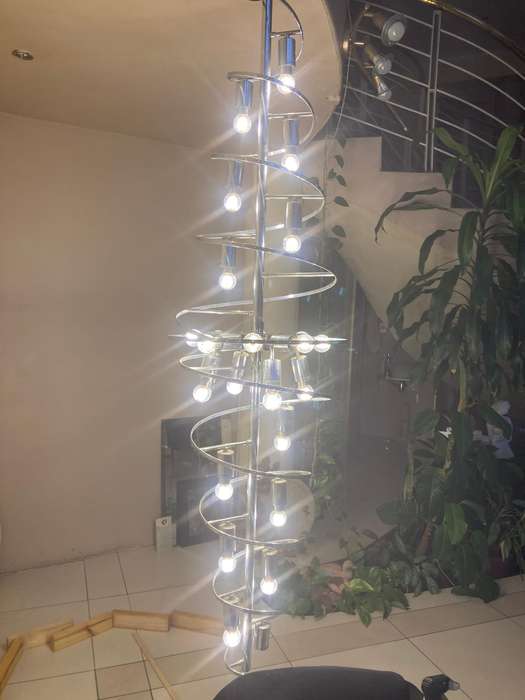 Chandelier