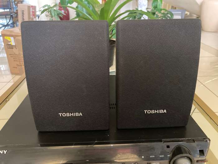 Lot DVD Players , Speakers