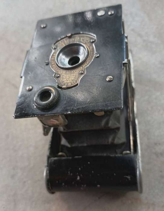 Vest Pocket Autographical Kodak (vintage camera)