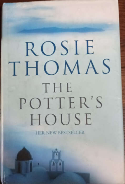 The Potter's House by Rosie Thomas