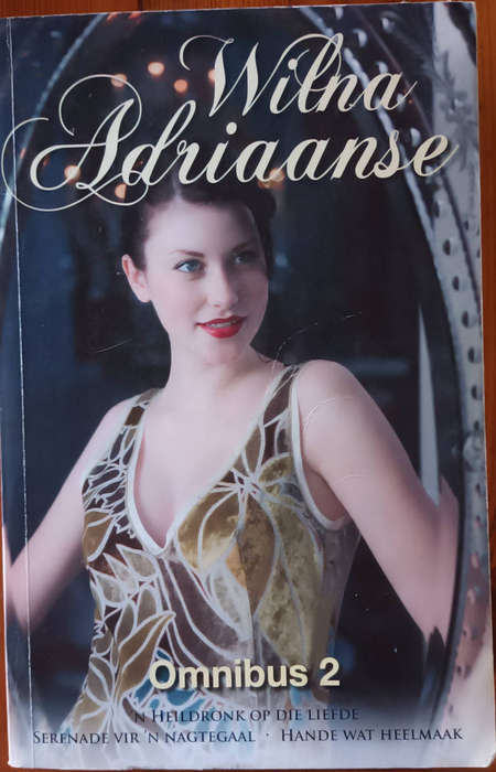 Omnibus 2 deur Wilna Adriaanse
