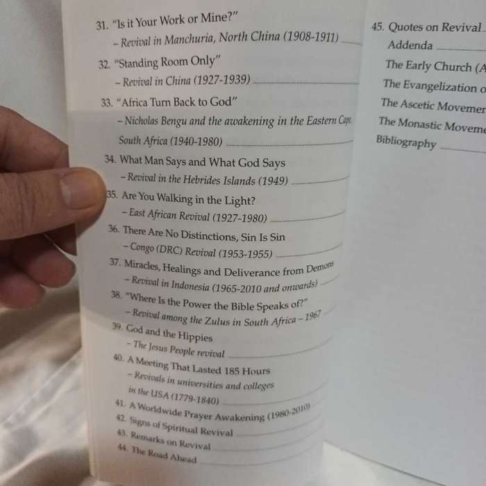 When God renews people. Bennie Mostert. Christian book
