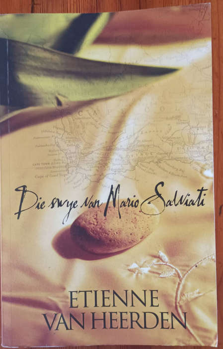 Die Swye van Mario Silviati