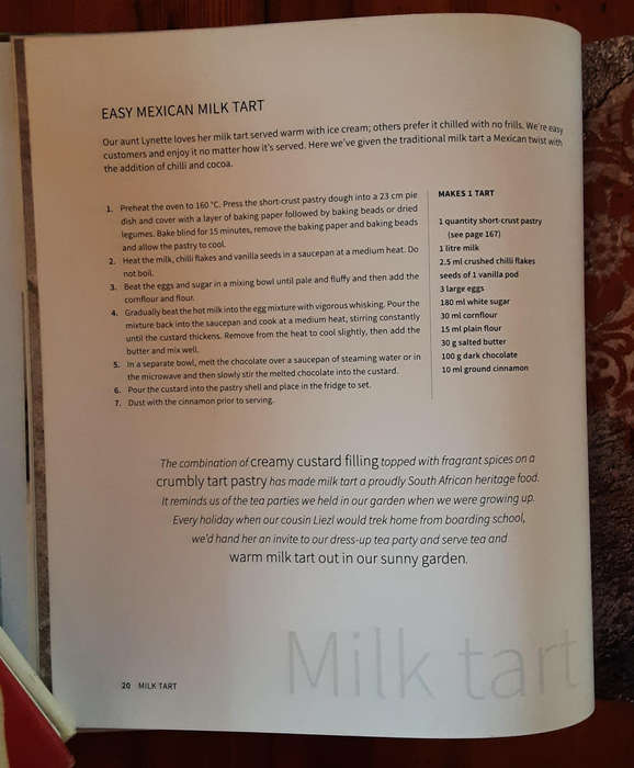 TWO (recipe book)