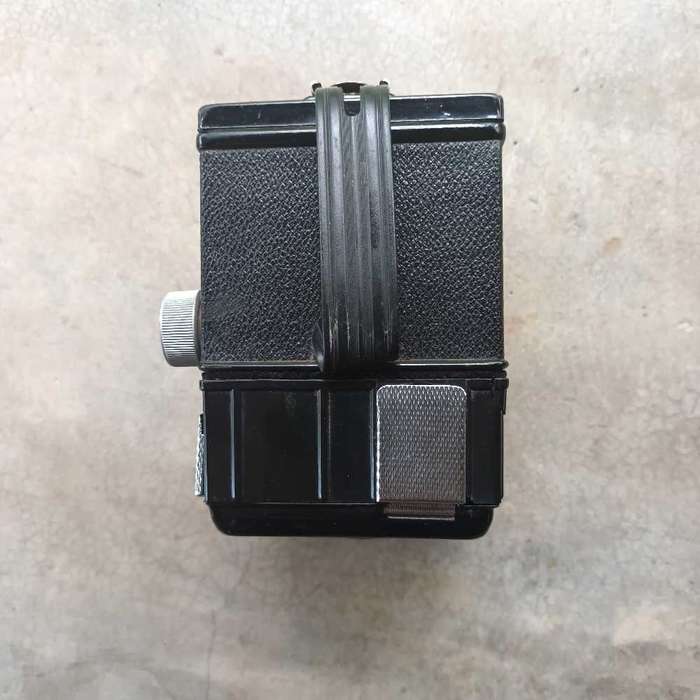 Coronet Ambassador vintage camera