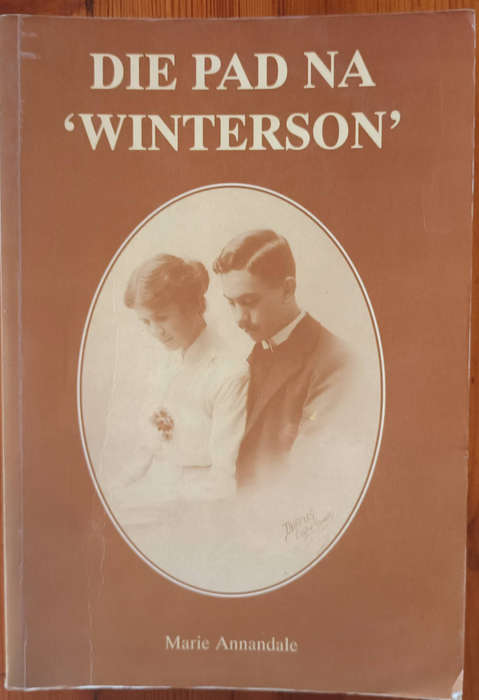Die Pad na 'Winterson' deur Marie Annandale